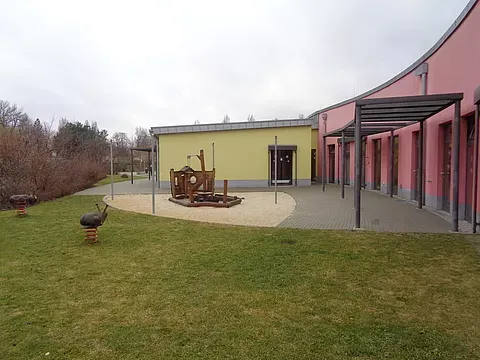 Foto: Kindergarten Musikus, Lizenz: Kindergarten Musikus