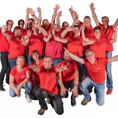 Foto: Blaswerk Meißen e.V., Lizenz: Blaswerk Meißen e.V.