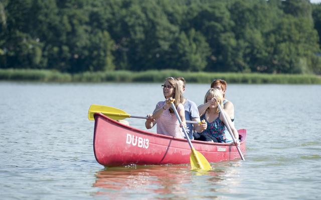 Foto: Uwe Seibt, Lizenz: Tourismusverband Dahme-Seenland e.V.