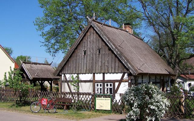 Foto: Juliane Frank, Lizenz: Tourismusverband Dahme-Seenland e.V.