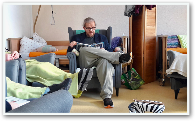 Foto: Theater Frankfurt, Lizenz: Theater Frankfurt