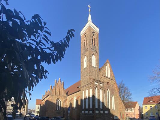 Foto: Melanie Wannek, Lizenz: Melanie Wannek