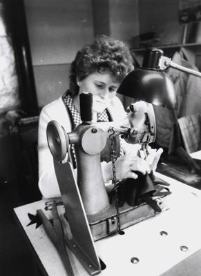 Foto: Weißgerbermuseum, Lizenz: Weißgerbermuseum