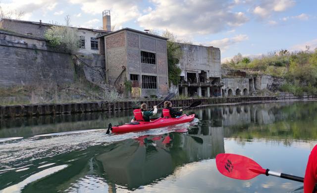 Foto: Museumspark Rüdersdorf, Lizenz: Museumspark Rüdersdorf