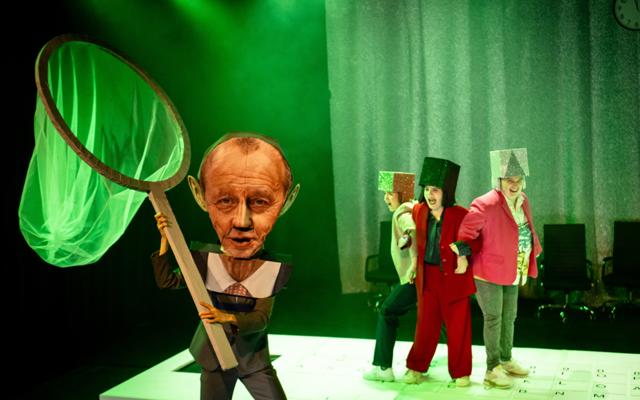 Foto: Peter van Heesen