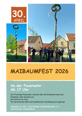 Foto: Coschener Dorffreunde e.V.