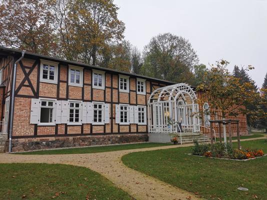Foto: Tourist-Information Seelow