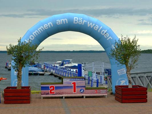 Foto: Sportfreunde Bärwalder See e.V., Lizenz: Sportfreunde Bärwalder See e.V.