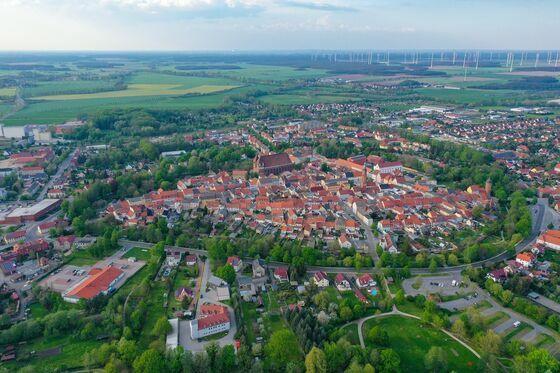 Foto: Luckau, Lizenz: Luckau