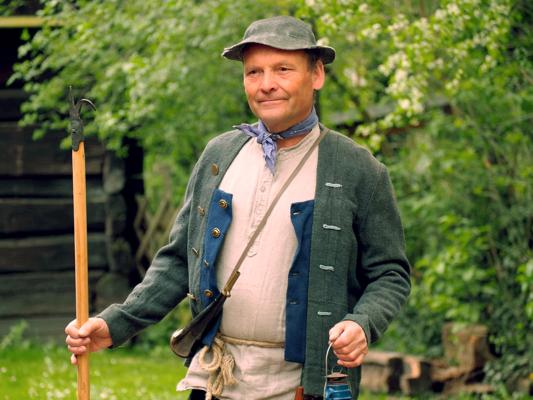 Foto: Peter Lehmann, Lizenz: Spreewald-Touristinformation Lübbenau e.V.