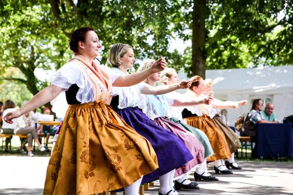 Foto: Janice Mersiovsky, Lizenz: Spreewald-Touristinformation Lübbenau e.V.