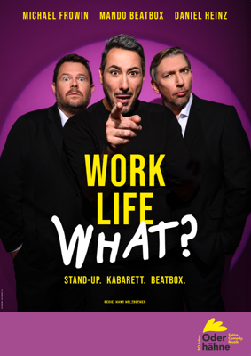 Foto: Bernd Brundert, Lizenz: Kabarett Die Oderhähne