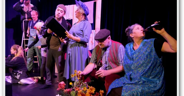 Foto: Theater Frankfurt