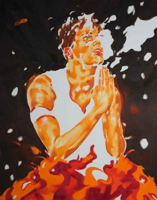 Foto: Norbert Bisky, Lizenz: VG Bild-Kunst, Bonn 2026