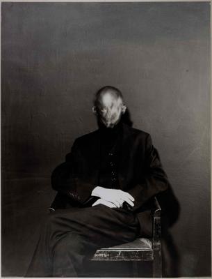 Foto: Gerd Bonfert, Lizenz: VG Bild-Kunst, Bonn 2026