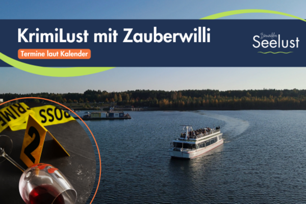 Foto: Bärwalder Schiffs GmbH, Lizenz: Bärwalder Schiffs GmbH