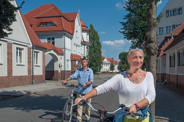 Foto: Nada Quenzel, Lizenz: Tourismusverband Lausitzer Seenland e.V.