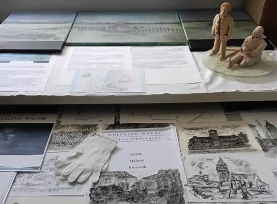 Foto: Jana Arlt, Lizenz: Ich schreibe e.V.