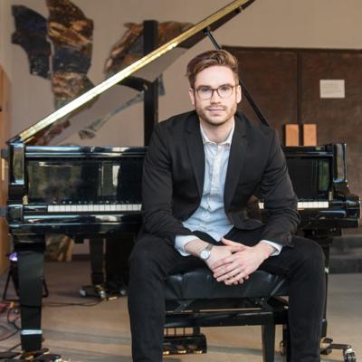 Foto: Felix Natschinski, Lizenz: Lukas Natschinski