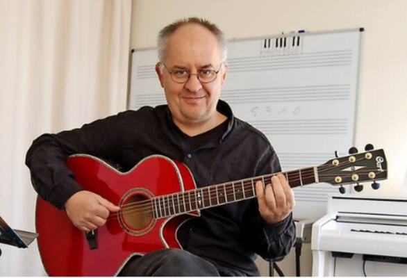 Foto: Stefan Klucke, Lizenz: Stefan Klucke