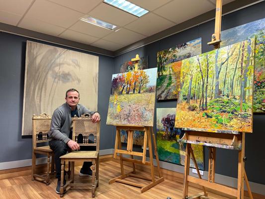 Foto: Rostyslav Voronko