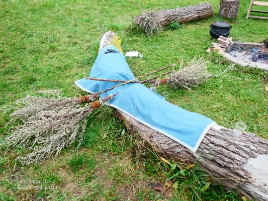 Foto: Denise Rose, Lizenz: Denise Rose