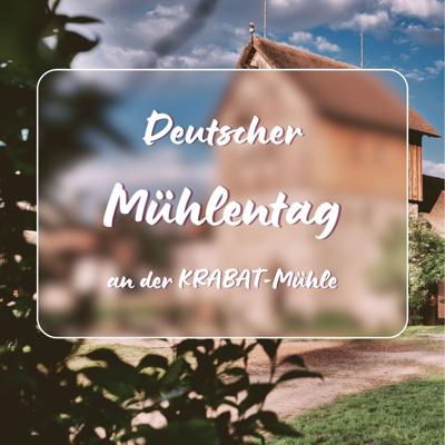 Foto: KRABAT-Mühle, Lizenz: KRABAT-Mühle