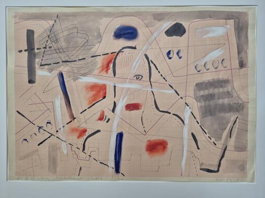 Foto: Erika Stürmer-Alex , Lizenz: Kulturbüro Frankfurt (Oder)