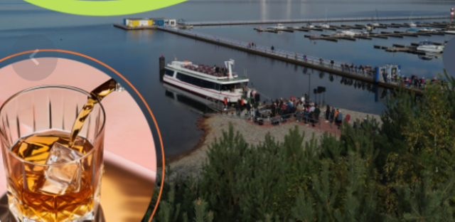 Foto: Bärwalder Schiffs GmbH, Lizenz: Bärwalder Schiffs GmbH