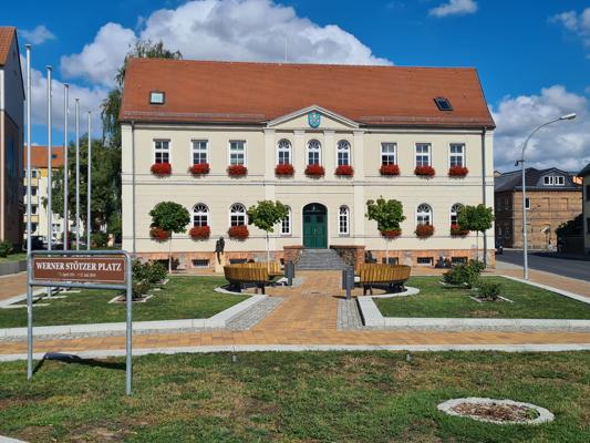 Foto: Stadt Seelow