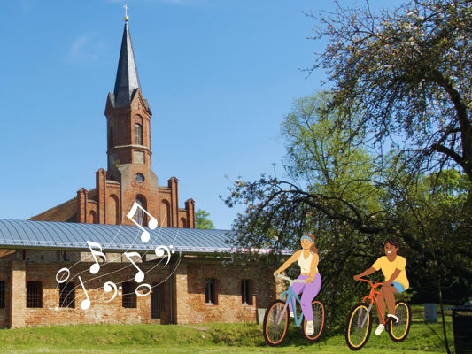 Foto: Ch. Wichtmann, Lizenz: Kulturfeste im Land Brandenburg e.V.