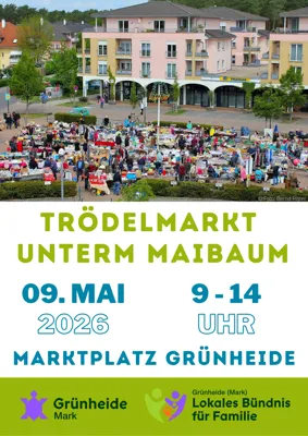 Foto: Lokales Bündnis für Familie Grünheide (Mark), Lizenz: Lokales Bündnis für Familie Grünheide (Mark)