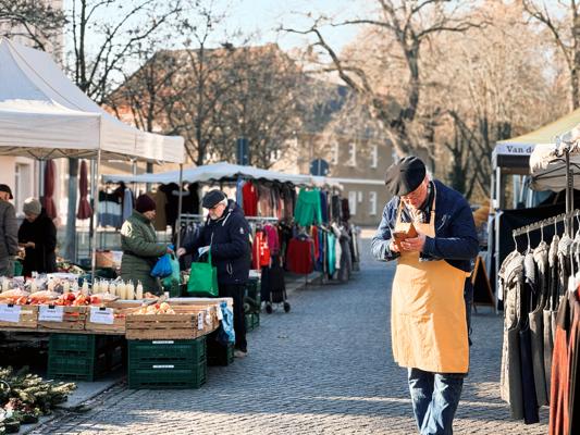 Foto: ©StadtLübben, B. Möbes, Lizenz: ©StadtLübben, B. Möbes