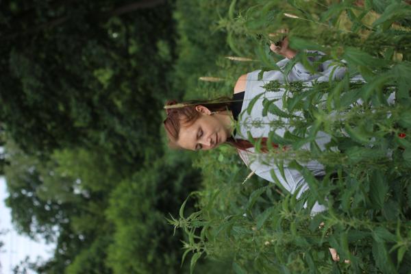 Foto: Larissa Schulz