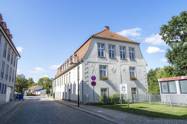 Foto: ©StadtLübben, Ziemer, Lizenz: ©StadtLübben, Ziemer
