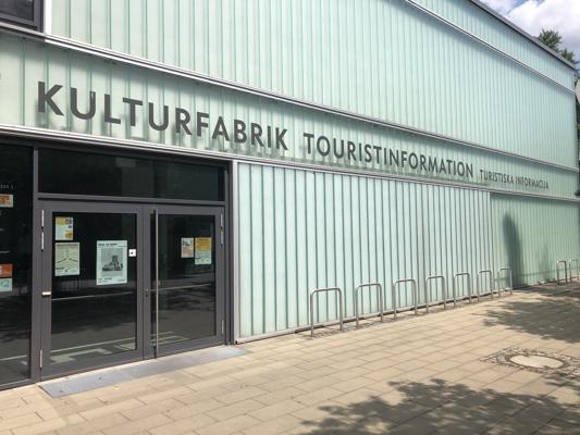 Foto: Gregor Kockert, Lizenz: Tourismusverband Lausitzer Seenland e.V.