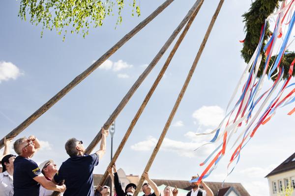 Foto: ©Florian Bröcker., Lizenz: ©Florian Bröcker.