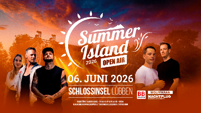 Foto: Nachtflug Events , Lizenz: Nachtflug Events