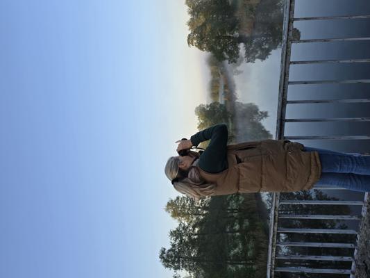 Foto: Marie Kessler, Lizenz: Seenland Oder Spree