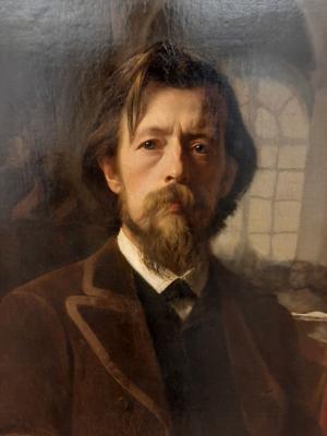 Foto: Tim S. Müller, Lizenz: Museum Viadrina