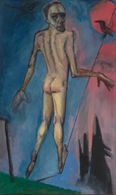 Foto: Joachim Völkner, Lizenz: © VG Bild-Kunst, Bonn 2026