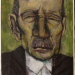 Foto: Hans Scheuerecker, Lizenz: VG Bild-Kunst, Bonn 2026