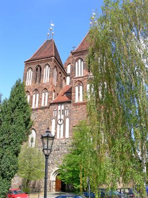 Foto: Steinhagen