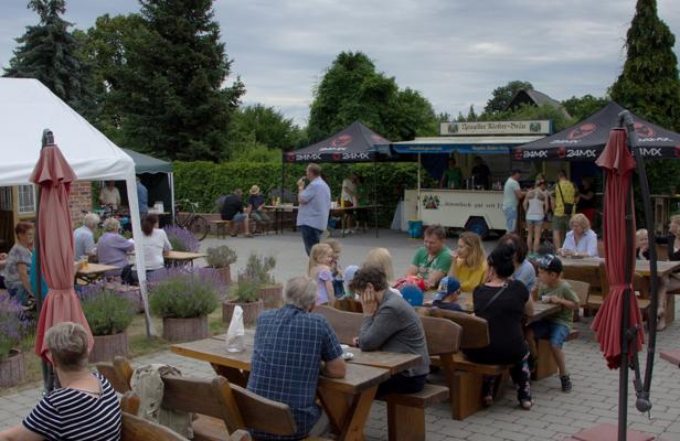 Foto: Albrecht Hanke, Lizenz: Amt Burg (Spreewald)