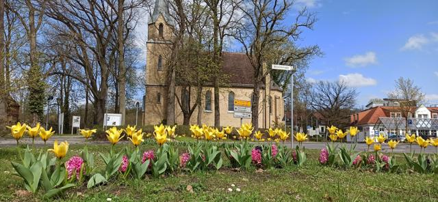 Foto: Kathleen Brandau, Lizenz: Gemeinde