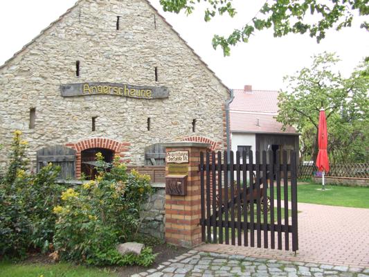 Foto: Kathleen Brandau, Lizenz: Gemeinde Petershagen/Eggersdorf