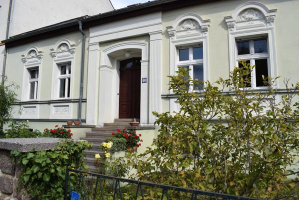 Foto: Kathleen Brandau, Lizenz: Gemeinde Petershagen/Eggersdorf