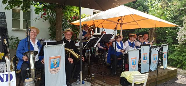 Foto: Kathleen Brandau, Lizenz: Gemeinde Petershagen/Eggersdorf