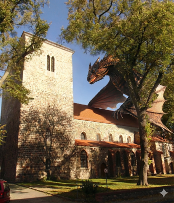 Foto: Kvikk mit Gemini bearbeitet