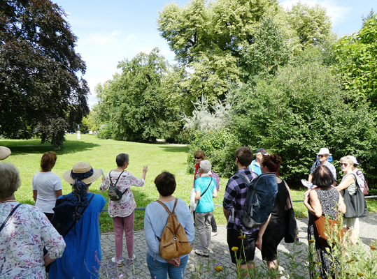 Foto: Sonja Gudlowski, Lizenz: Sonja Gudlowski